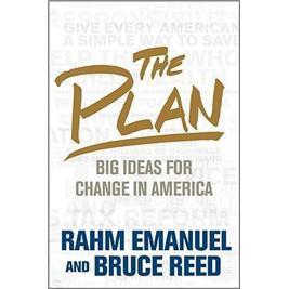 ThePlan:BigIdeasforChangeinAmerica