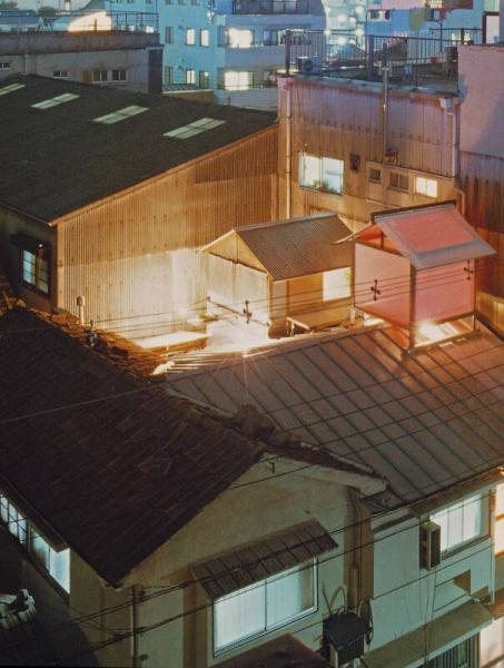 Tadao Ando: Houses[房子设计]