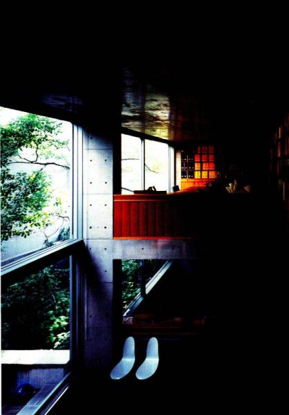 Tadao Ando: Houses[房子设计]