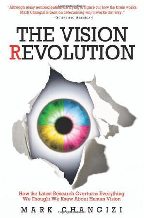 The Vision Revolution：The Vision Revolution