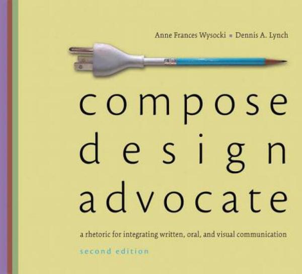 Compose,Design,Advocate