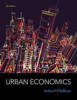 UrbanEconomics