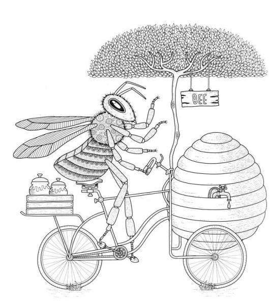 魔法动物：穿越色彩梦境的奇幻之旅