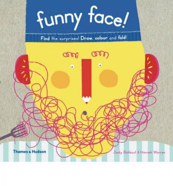 Funny Face!