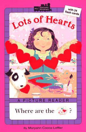 Lots of Hearts