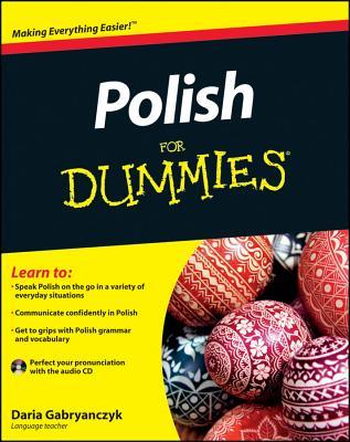 PolishforDummies[WithCD]