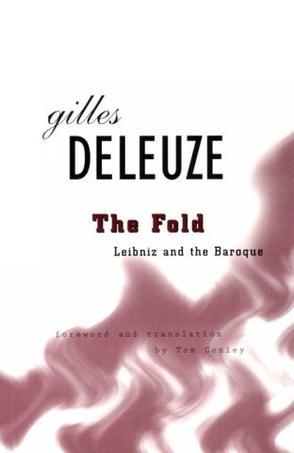 The Fold：Leibniz and the Baroque