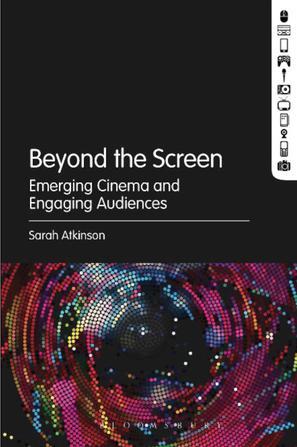 Beyond the Screen