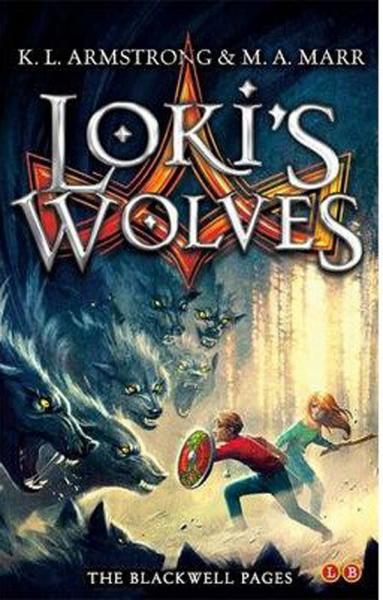 Loki'sWolves