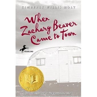 WhenZacharyBeaverCametoTown