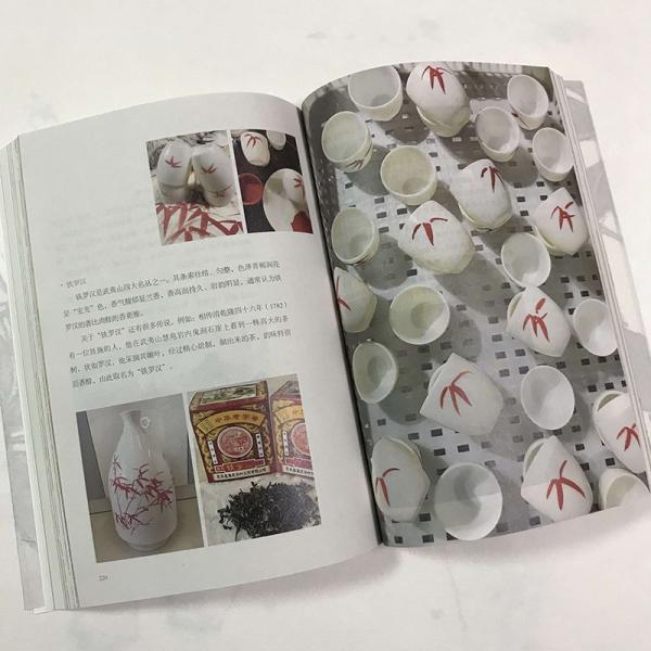 庚子春一日一茶