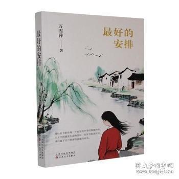 最好的安排
