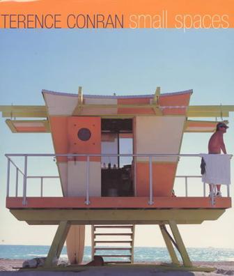 Terence Conran on Small Spaces