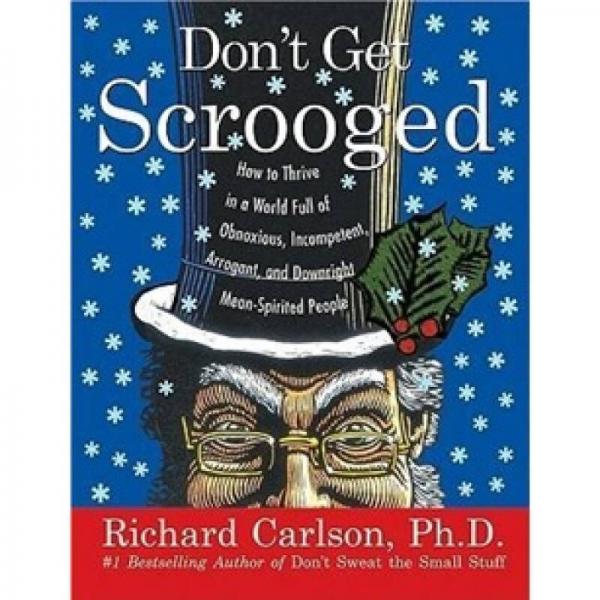 Don't Get Scrooged