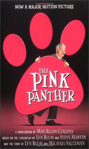 ThePinkPanther