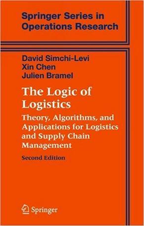 The Logic of Logistics