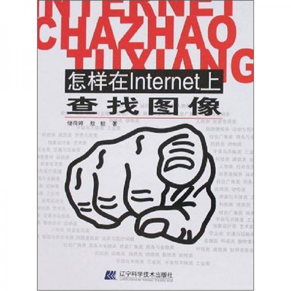 怎样在Internet上查找图像