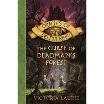 TheCurseofDeadman'sForest