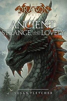 Ancient,Strange,andLovely