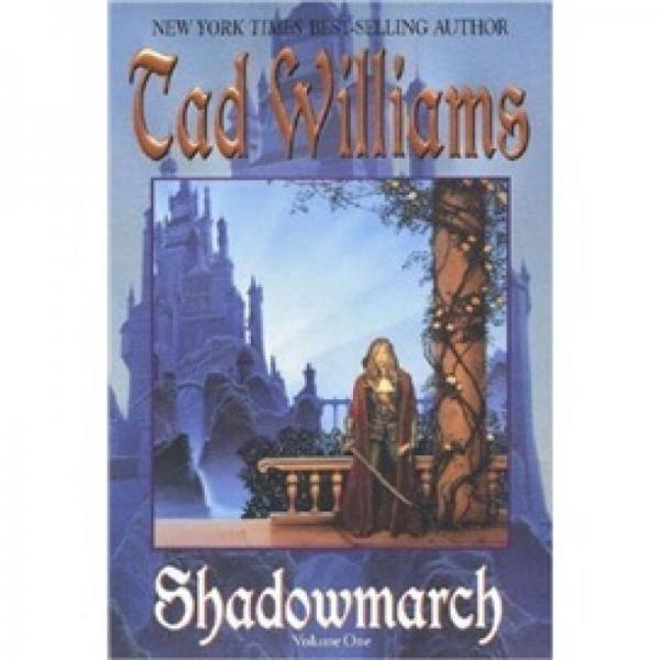 Shadowmarch: Volume One