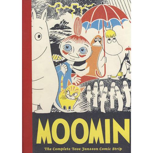 Moomin