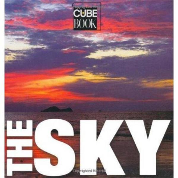 The Sky (CubeBook)[天空, CubeBook]