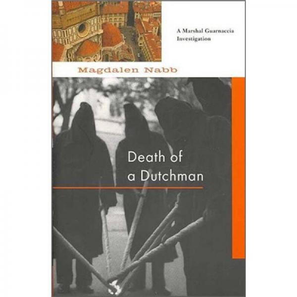 Death of a Dutchman