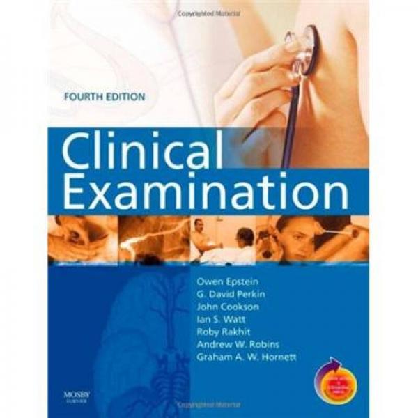 Clinical Examination临床检查:及学生咨询在线访问