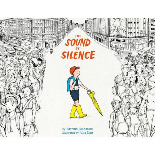 The Sound of Silence