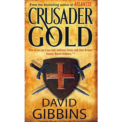 CRUSADER GOLD十字军黄金