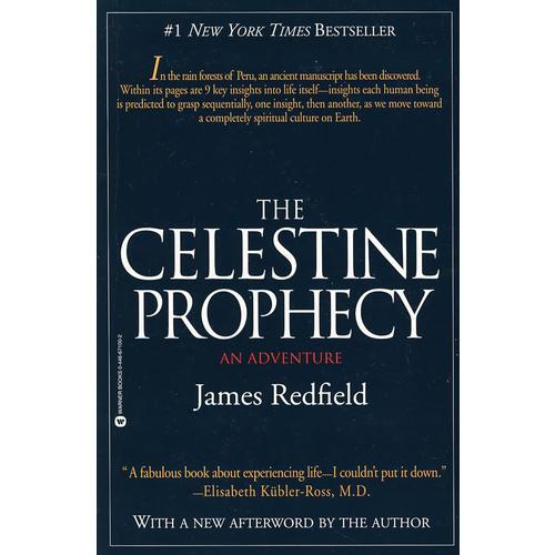 The Celestine Prophecy：The Celestine Prophecy