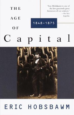 The Age of Capital：1848-1875