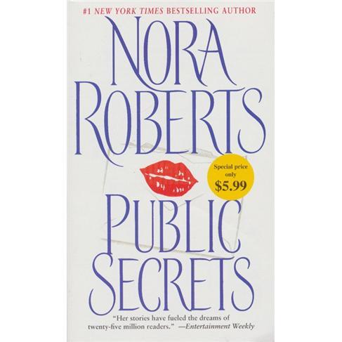 PublicSecrets