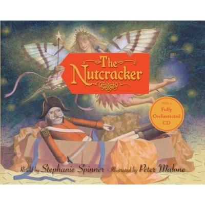 TheNutcracker胡桃夾子