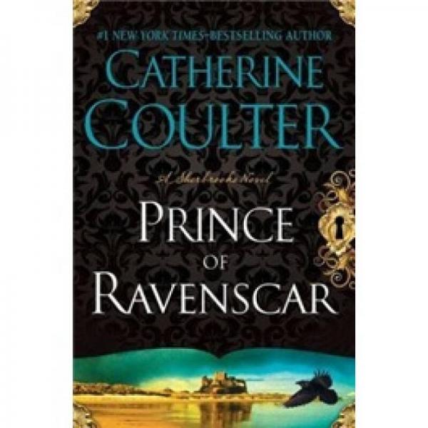 Prince of Ravenscar
