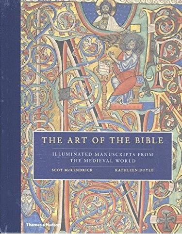 The Art of the Bible