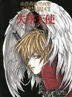 由貴香織里畫(huà)集 天使禁猟區(qū)〈2〉失墜天使LOST ANGEL