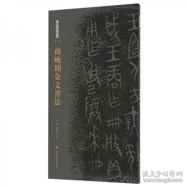 正版 金文書(shū)法大系（第一輯）
