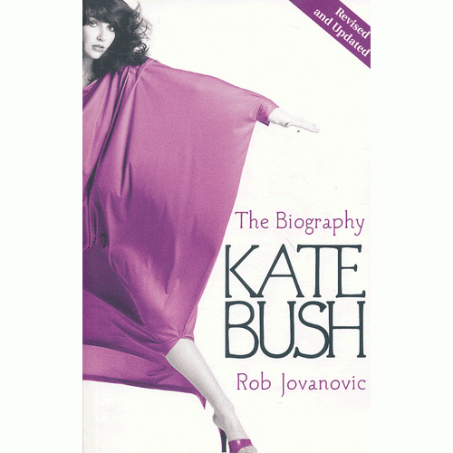 Kate Bush B
