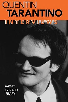 QuentinTarantino:Interviews