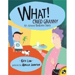 What!CriedGranny