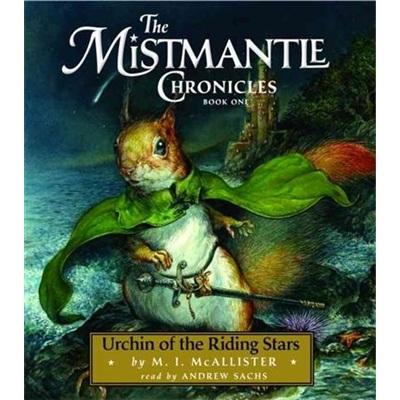 TheMistmantleChronicles