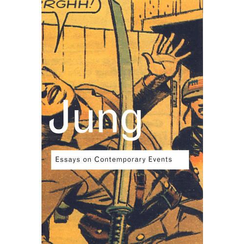 Essays on Contemporary Events  当代事件散文