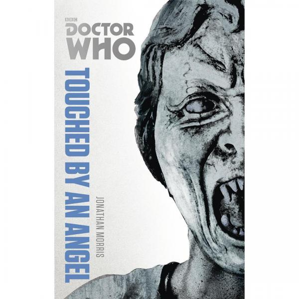 Doctor Who: Touched by an Angel: The Monster Collection Edit