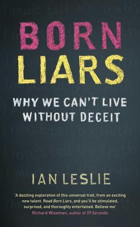 Born Liars