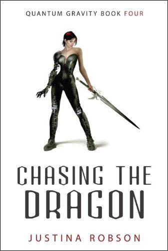 ChasingtheDragon