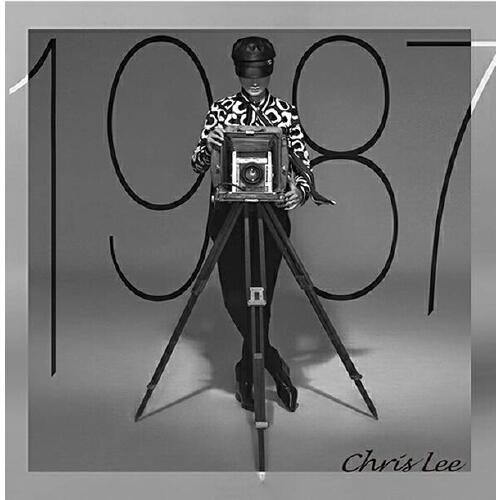 李宇春2014最新專輯: 1987我不知會遇見你（CD）