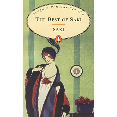 THE BEST OF SAKI