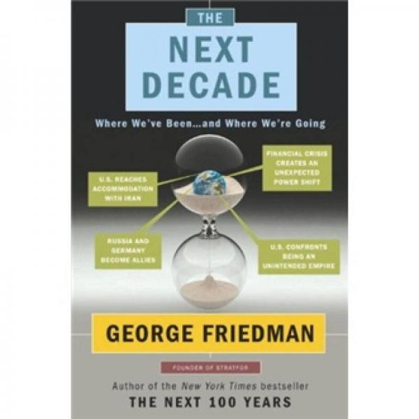 The Next Decade