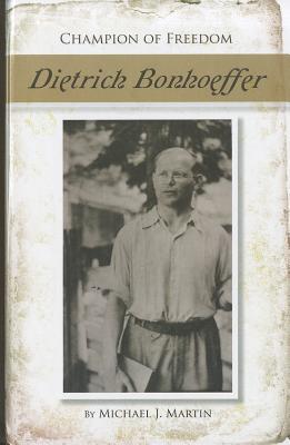 DietrichBonhoeffer